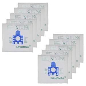 Miele FJM GN 타입 진공 청소기 후버 더스트 백 및 필터 고양이개 MIELE