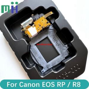Canon EOS RP R8 셔터 유닛 CY3-1860-000 커튼 커튼 블레이드 모터 어셈블리 구성 요소 카메라 부품의  기