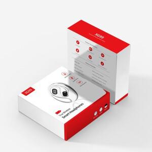 호환상품 AI 실시간 양방향 이어버드 138개 언어 블루투스 호환 5.3 번역기 스마트 음성 장치 비즈니스 여