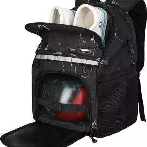 볼링 대용량 신발 수납 가방 백팩 정리 주머니