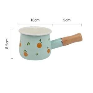 모카커피포트 인덕션용모카포트 오트밀 버터 커피드립주전자 모카포트로 팬용 냄비