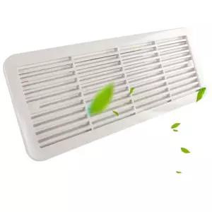 카라반 캠핑카 환기팬 트레일러 자재 통풍구 부속품