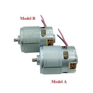 MABUCHI RZ-735VA-8519/9517 DC 12V 14.4V 18V 고속 전력 마이크로 42mm 모터 DIY 전기 충격 드릴 스크루