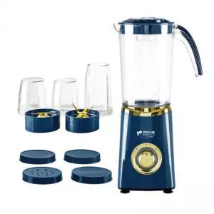 대용량 믹서기 다용도 날 블렌더 1L 키친아트512 컵4종