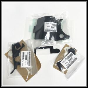 캐논 EOS R5 SLR용  바디 그립 고무 핸들 왼쪽 엄지 수리 부품