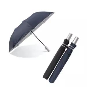 2단우산 폰지무지 자동우산 판촉 우산살8개 Cherbourg beh7+7tMK
