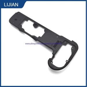 카메라 하단 커버 케이스 니콘 Z7II Z7 Z6 Z5 마크 II 2 M2 2 쉘 ASS'Y 부품