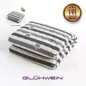 전자파안심 타이머 글루바인 헤라 물세탁 전기요 더블