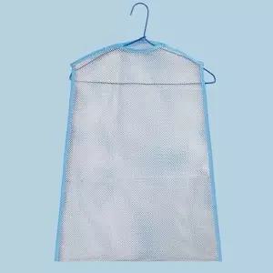 쿠션건조 빨랫대 걸이형건조대 인형 베개 건조망 대