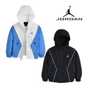 매장정품 조던 에센셜 드레프트 자켓 3-7세 N251JK189P 264704