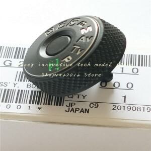 EOS 5D Mark IV 5DIV 카메라 디지털 부품용 Canon의   버튼 모드 다이얼