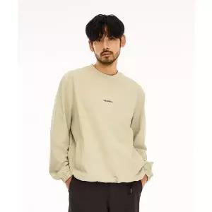 머렐 MERRELL UNI 나일론 우븐 풀오버 BEIGE MLU2D3TS1202BE 147227