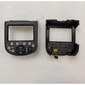 Godox V1 버튼 보드용 쉘 래쉬 액세서리 부품 포함