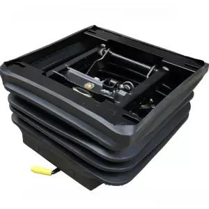 쇼바 서스펜션 교체 일반형 에어쇼바 지게차 시트 완충기