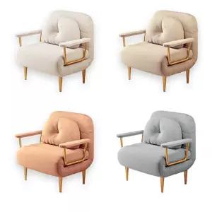 침대형쇼파 1인용 원룸 쇼파 베드 접이식 싱글