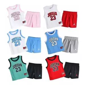 매장정품 조던23저지세트2세-7세 N252ST819P119P 264762