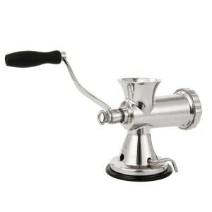 고기 분쇄기 민찌기 양념 소세지 충전 다지기