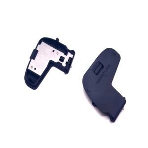 Canon Eos R8 RP 카메라 교체 부품 용 1PCS 새 배터리 문 커버 뚜껑 캡