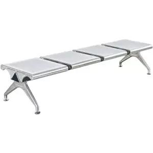 등받이없는 대기의자 웨이팅 패드가 대기실 약국 카페