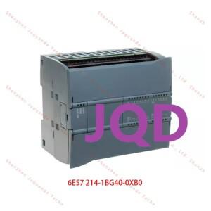 6ES7214-1BG40-0XB0 6ES7232-4HD32-0XB0 6ES7131-6BH01 6ES7132-6BH00-0AA0