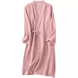 단체복 사우나옷 상의 마사지복 가운 잠옷 찜질복 홈 황토방 가운