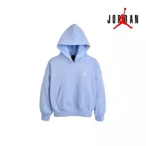 매장정품 조던 브루클린 FT 후디 라이트블루 8-15세 N253SW337P 264787