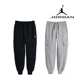 매장정품 조던 FT 브루클린 카고 팬츠 바지 8-15세 N251PT330P 264801