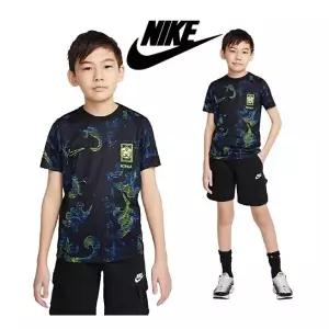 매장정품 나이키키즈 유소년 대한민국 국대 아카데미 축구 반팔티 FZ9917 A252TS317P 264805