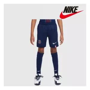 매장정품 나이키 유소년 PSG 홈 스타디움 쇼츠 반바지 8-15세 A252PT396P 263928