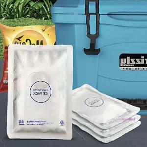 128P 보냉팩 보냉백 아이스팩jkl779