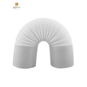 열풍배출덕트 이동식에어컨 관 열기배출 배기덕트