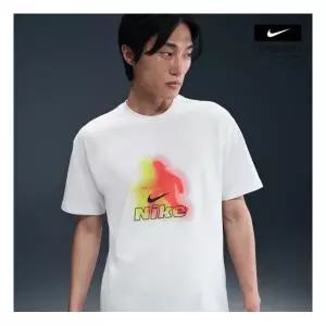 나이키 남성 스포츠웨어 맥스90 티셔츠 IB7926-121 215182