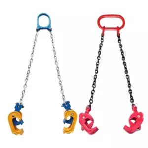 집게 드럼 구르마 드럼클램프 드럼통 오일 기계 견인