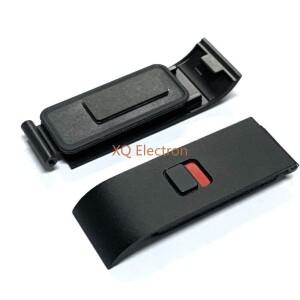 GoPro MAX 카메라 교체용 1PCS  사이드 커버 배터리 문 어셈블리