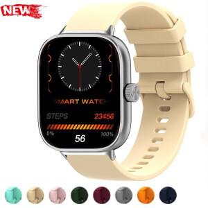 Redmi Watch 4 용 실리콘 손목 밴드 Miband 9 Pro 8 스마트 시계 Correa 액세서리 5 스트랩 팔찌  교체