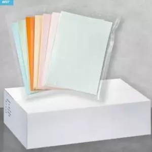 [문구/오피스] BE 크린페이퍼 무진지 A3 1박스 1250매 스카이블루