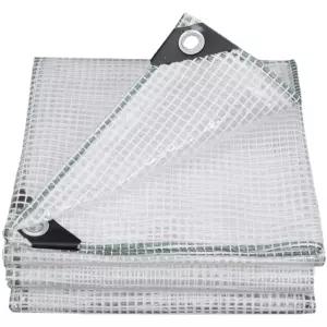 방수천막 옥상 투명 비닐 천막 덮개 비닐천막 방수 대형