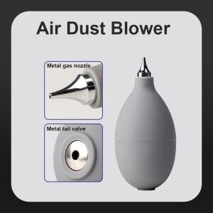 카메라 렌즈 청소 휴대폰 핸드폰 태블릿 회로 및 수리 도구용 초강력 에어 먼지 제거기 미니 소형 펌프 클