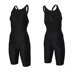 [셀러허브 스포츠레저]랠리 여자 반전신 수영복 5부 Y82050 아쿠아로빅 5부수영복 (48363015)