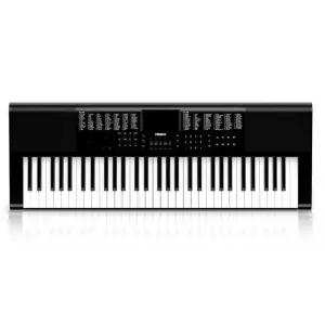 61건반 전자 피아노 입문 건반 레노피아 초보 세트