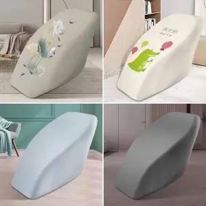 바디프랜드 코지마 세라젬 S 호환 그레이 안마의자