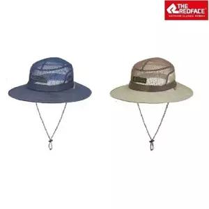 [셀러허브 1]레드페이스 HC22 공용 메쉬소재  레인지 에어 햇 레드페이스등산모자 이월 REEGHAM221 (48727