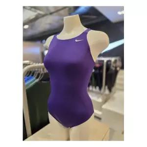 매장정품 나이키스윔 앤서 솔리드 패스트백 자수 앤 로우 컷 코트퍼플 NESSA040-536 264752