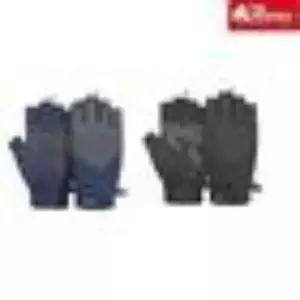 [셀러허브 1]레드페이스 HC22 카이 엠보 하프맨 글러브 남성 등산 하프장갑 MGLM22100 (48728249)