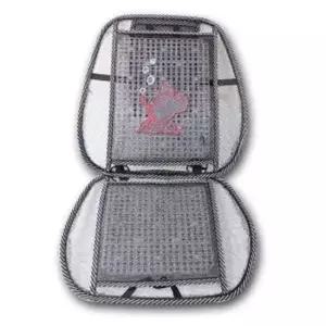 [CAR] 차량용 시트 방석 여름용 자동차 쾌적한 카시트