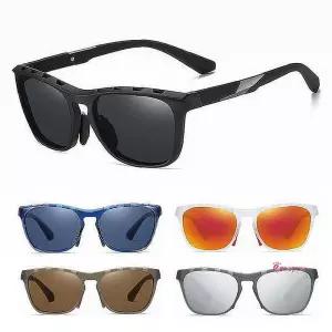 남녀 선글라스 스포츠 초경량 낚시 공용 편광wxy121