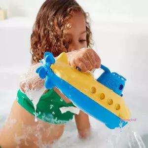 잠수함 목욕 장난감 거품 물놀이lmn396