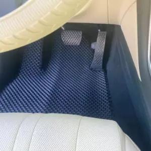 [CAR] 자동차매트 운전석 발판 엠보 엣지 차량용 코일매트