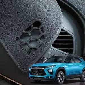 [CAR] 바겐 트레일블레이저 대쉬보드 커버 논슬립 대시보드