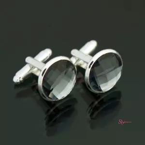 찰스턴 드레스 정장 넥타이핀 셔츠 커프스 선물efg790